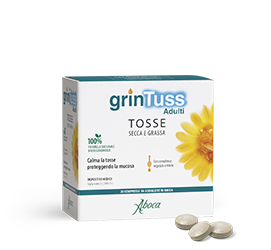 Grintuss Compresse