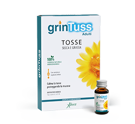 Grintuss Flaconcini Adulti