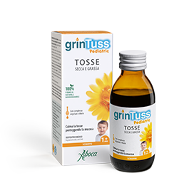 Grintuss Pediatric